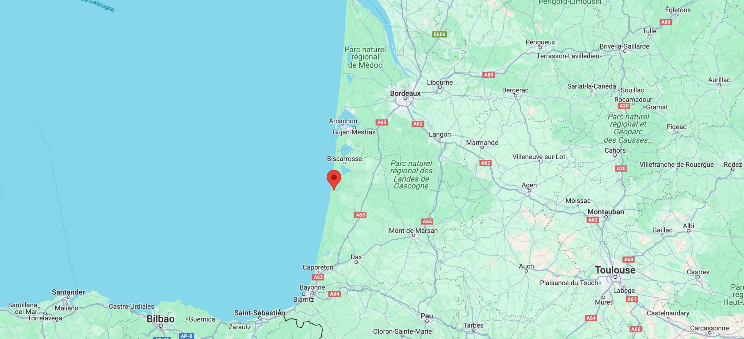 carte-lesaigrettes-locations-mimizan